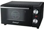Steba Mini-Backofen KB M9 sw