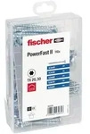 Fischer Deutschl. Meisterbox PowerFastIIPHVGTX