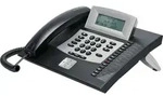 Auerswald ISDN-Systemtelefon COMfortel 1600 sw