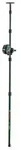 Bosch Power Tools Teleskopstange 0603693101