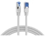 EFB-Elektronik RJ45 Patchkabel Cat.6A K5525FWS.0,15