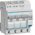 Hager FI/LS-Schalter ADZ310D