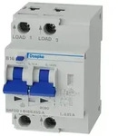 Doepke FI-/LS-Kombination DAFDD 1 B16/0,03/2-A