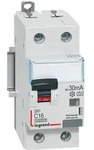 Legrand (BT) FI/LS-Schalter Legrand 411312