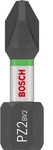 Bosch Power Tools Schraubendreherbits 2607002804 (VE25)
