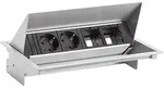 Bachmann Steckdosenleiste 900.402