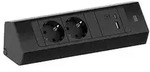 Bachmann CASIA Steckdosenleiste 2m 932.102