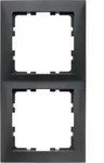 Berker Rahmen 2-fach 10129949