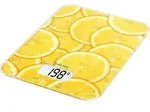 Beurer K&uuml;chenwaage KS 19 Lemon