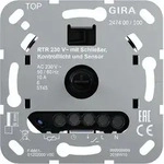 Gira Raumtemperaturregler 247400