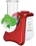Moulinex Schnitzelwerk DJ 8115 met-rt/ws