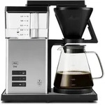 Melitta SDA Kaffeeautomat 1031-01 sw/eds