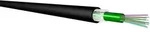 Draka Comteq (DNT) LWL-Kabel A-DQ(ZN)B2Y ZB O-CT-3,0kN-12EOS2