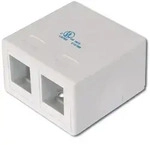 DIGITUS Konsolidierungs-Punkt AT-AG 302A-WH