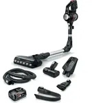 Bosch SDA Akkustaubsauger BCS712E sw