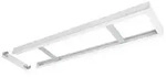 Ledvance LED-Panel Montagekit PANEL1200SURFACE MOU