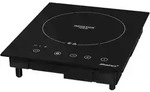 Steba Induktionskochfeld IK 60 E sw