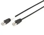 DIGITUS Patchkabel CAT 6 S/FTP DK-1644-050/BL-OD
