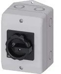 Siemens Dig.Industr. Haupt-/Not-Aus-Schalter 3LD2064-1GP51