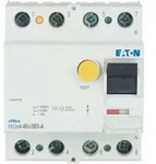 Eaton FI-Schalter FRCMM-40/4/003-A