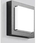 RZB LED-Wand-Deckenleuchte 581637.0031