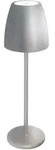 Megatron LED-AKKU Tischleuchte MT68057