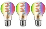 Paulmann LED-Filamentlampe 291:63