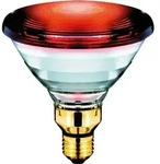 Philips Lighting Infrarotlampe PAR38 PAR38IR150W#57535715