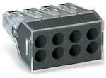 WAGO GmbH &amp; Co. KG Dosenklemme,zweireihig 773-108