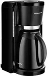 Rowenta Thermo-Kaffeeautomat CT 3808 sw/eds