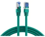 EFB-Elektronik RJ45 Patchkabel Cat.6A K5525FGN.0,15