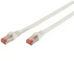 DIGITUS Patchkabel CAT 6 S/FTP DK-1644-020/WH