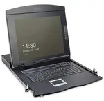 DIGITUS Modulare Konsole m.17" TFT DS-72210-2GE