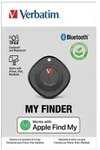 Verbatim Tracker BT My Finder MYF-01