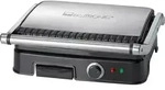 CLATRONIC Kontaktgrill CTC KG 3487 inox