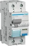 Hager FI/LS-Schalter ADA532D