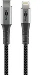 Goobay Sync/Ladekabel 49270