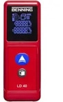 Benning Laser-Entfernungsmessger&auml;t LD 40