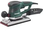 Metabowerke Sander SRE 4351 TurboTec