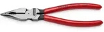 Knipex-Werk Spitzkombizange 08 21 185