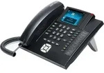 Auerswald IP-Systemtelefon COMfortel 1400 IP sw