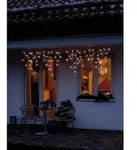 Hellum LED-Eislichtvorh. 2,1x0,5m 555400