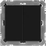 MDT technologies KNX Taster Light 55 Basic BE-TAL55B206.01