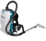 Makita Akku-Rucksackstaubsauger VC011GZ
