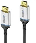 FiberX Glasfaser Ext. Kabel 25m FX-I380-025