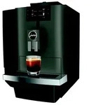 Jura Gastro Espresso/Kaffeevollautomat X4 Dark Inox