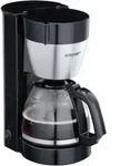 Cloer Kaffeeautomat 5019 eds/sw