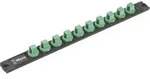 Wera Werk Nuss-Magnetleiste 05136422001