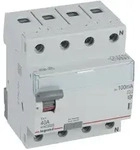 Legrand (BT) Fehlerstromschutzschalter Legrand 411775
