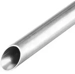 Fr&auml;nkische Aluminiumrohr, schwer ALU Steck ES 40